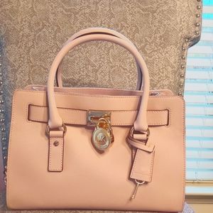 Michael kors Pink Hamilton
